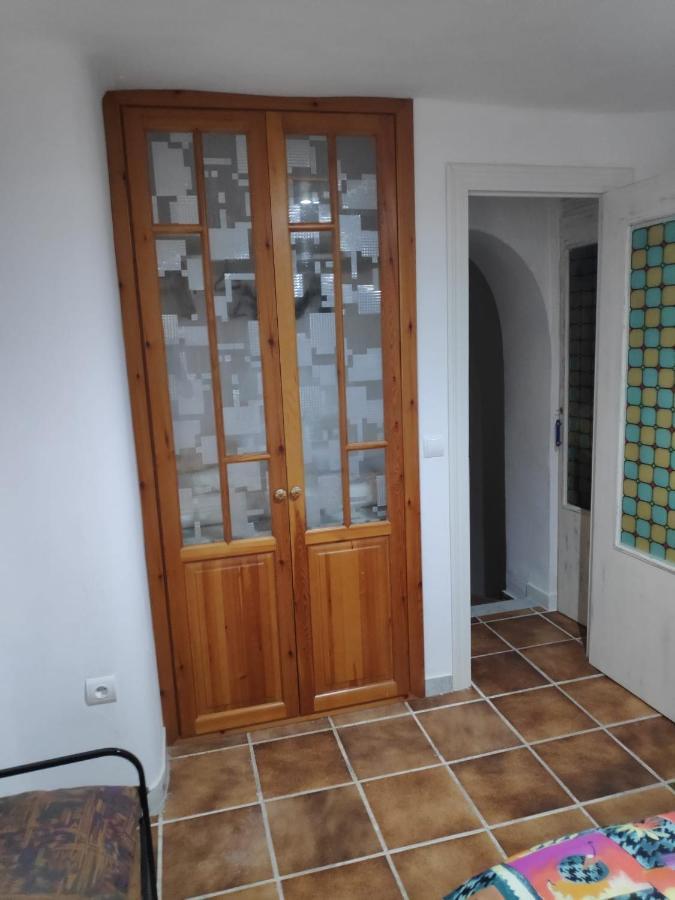 Villa Casa En Purchil Granada Exterior foto